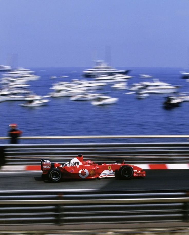 Formula One