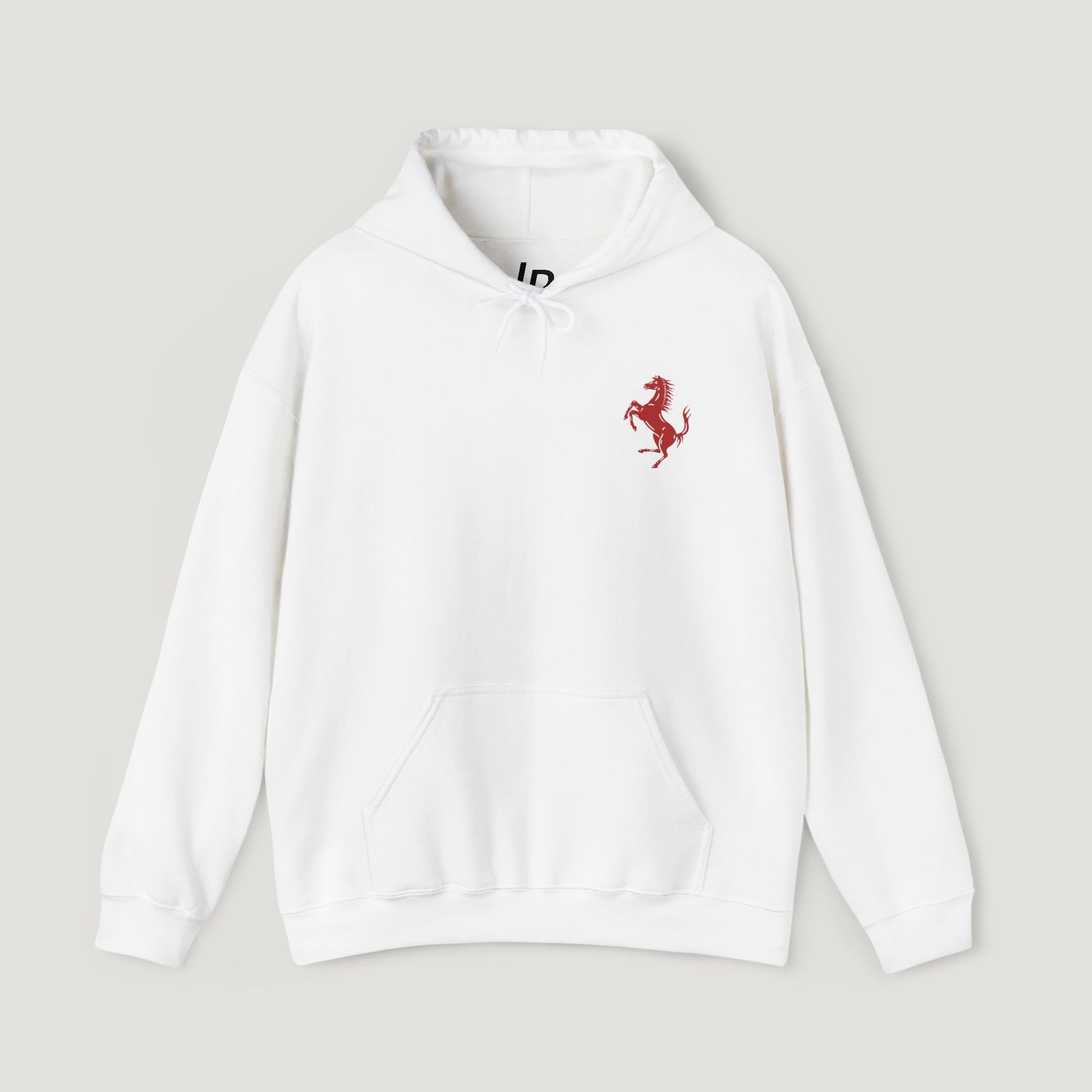 Ferrari SF90 Stradale Hoodie