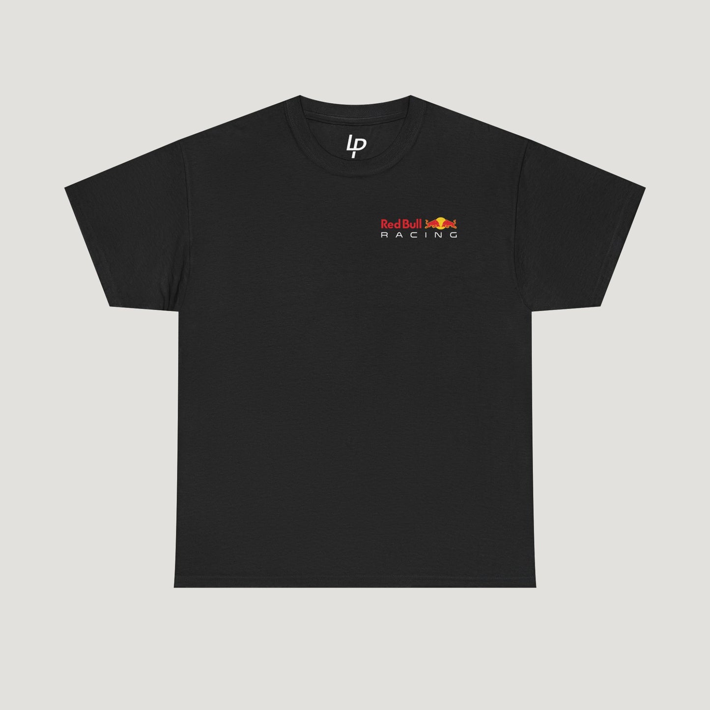 Max Verstappen "Mad Max" F1 Tee