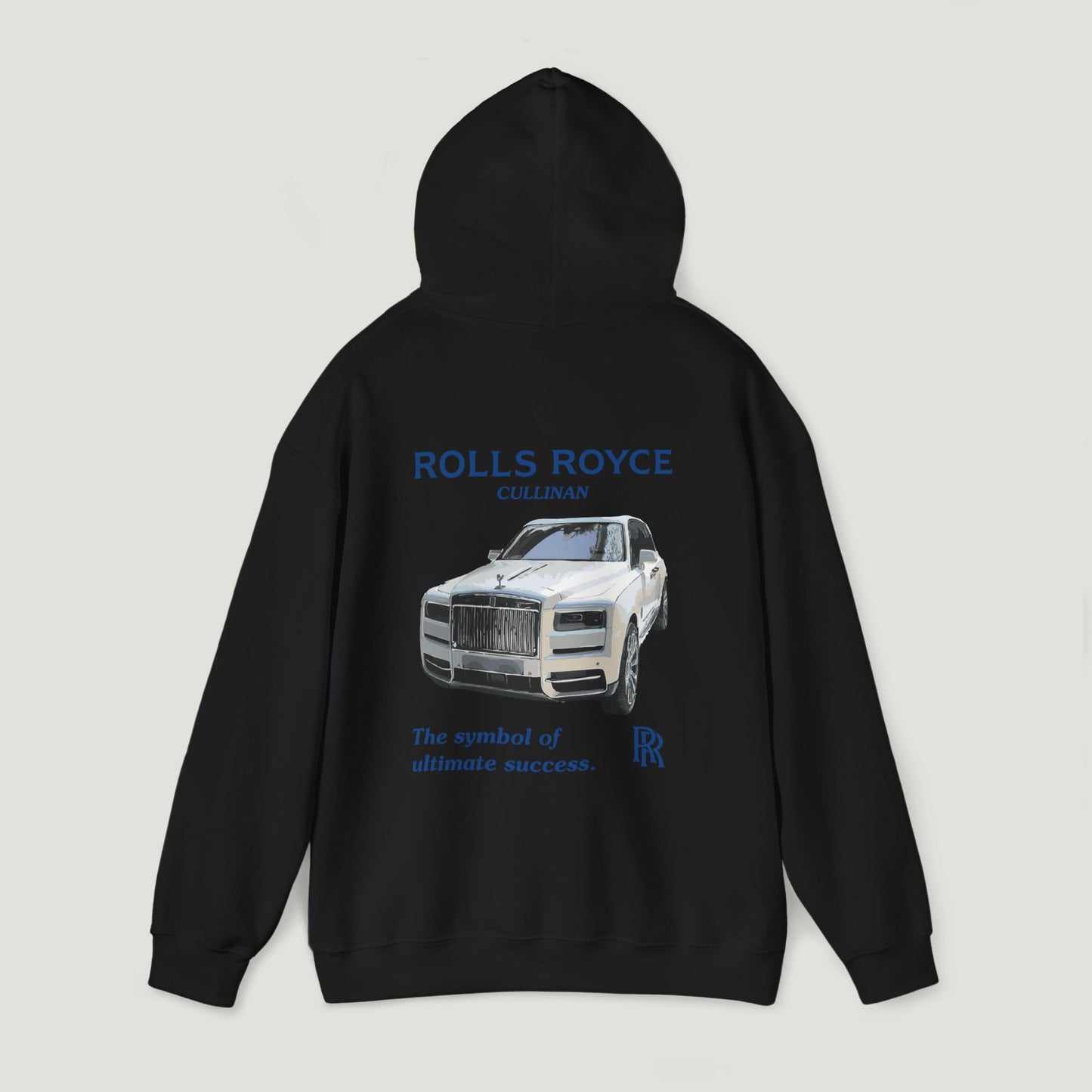 Rolls Royce Cullinan Hoodie