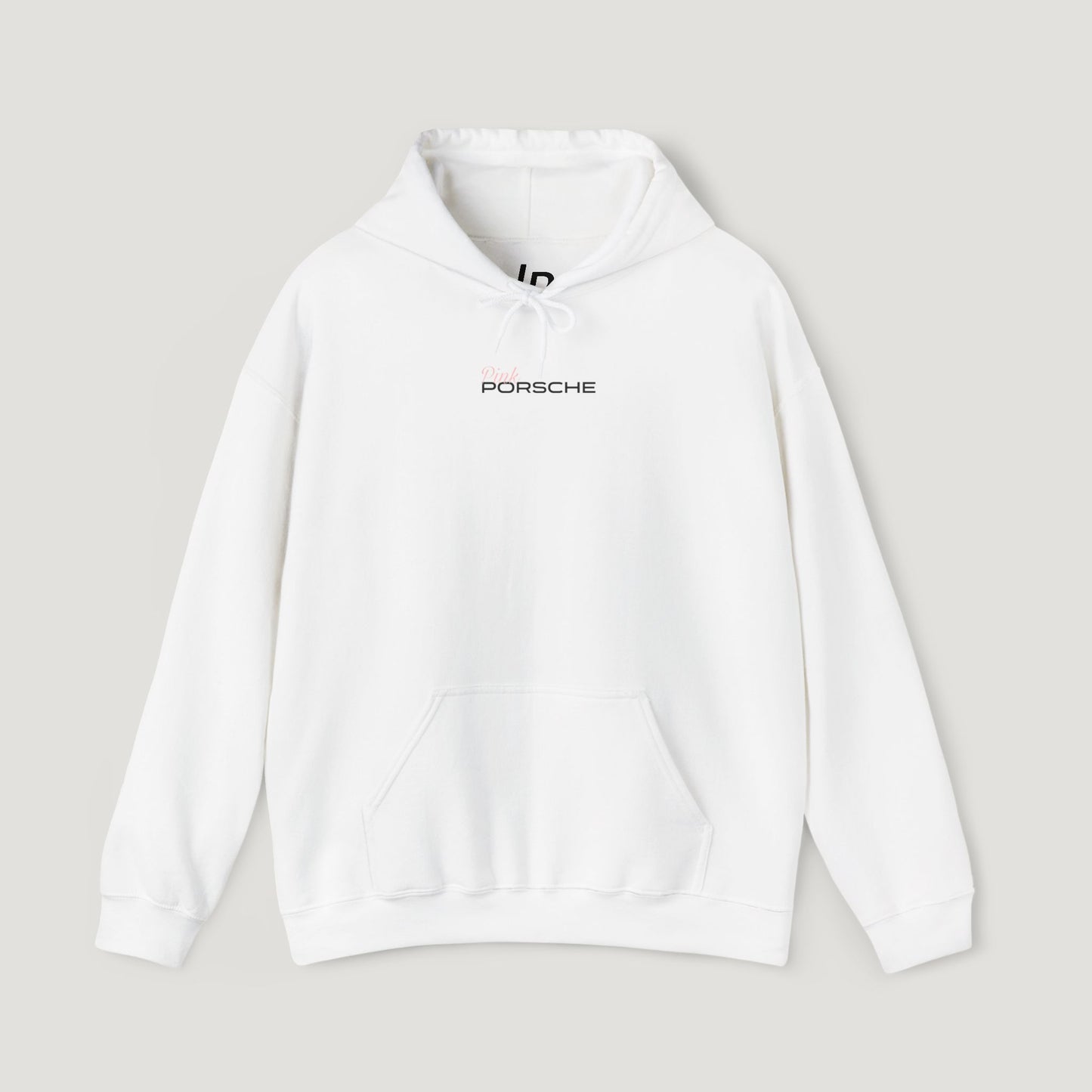 "Pink" Porsche 911 GT3 Hoodie