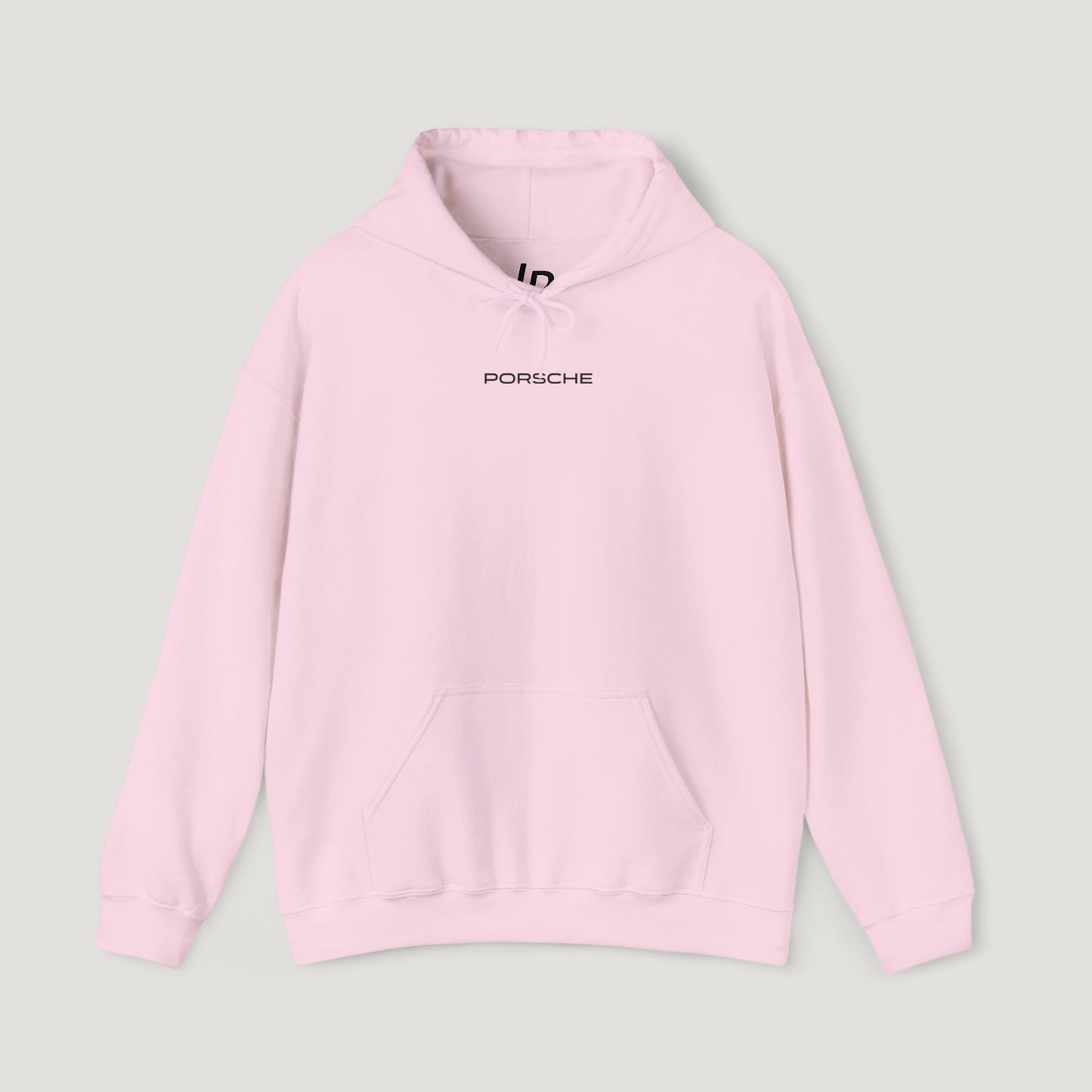 "It's a lifestyle" Porsche 911 GT3 RS Hoodie