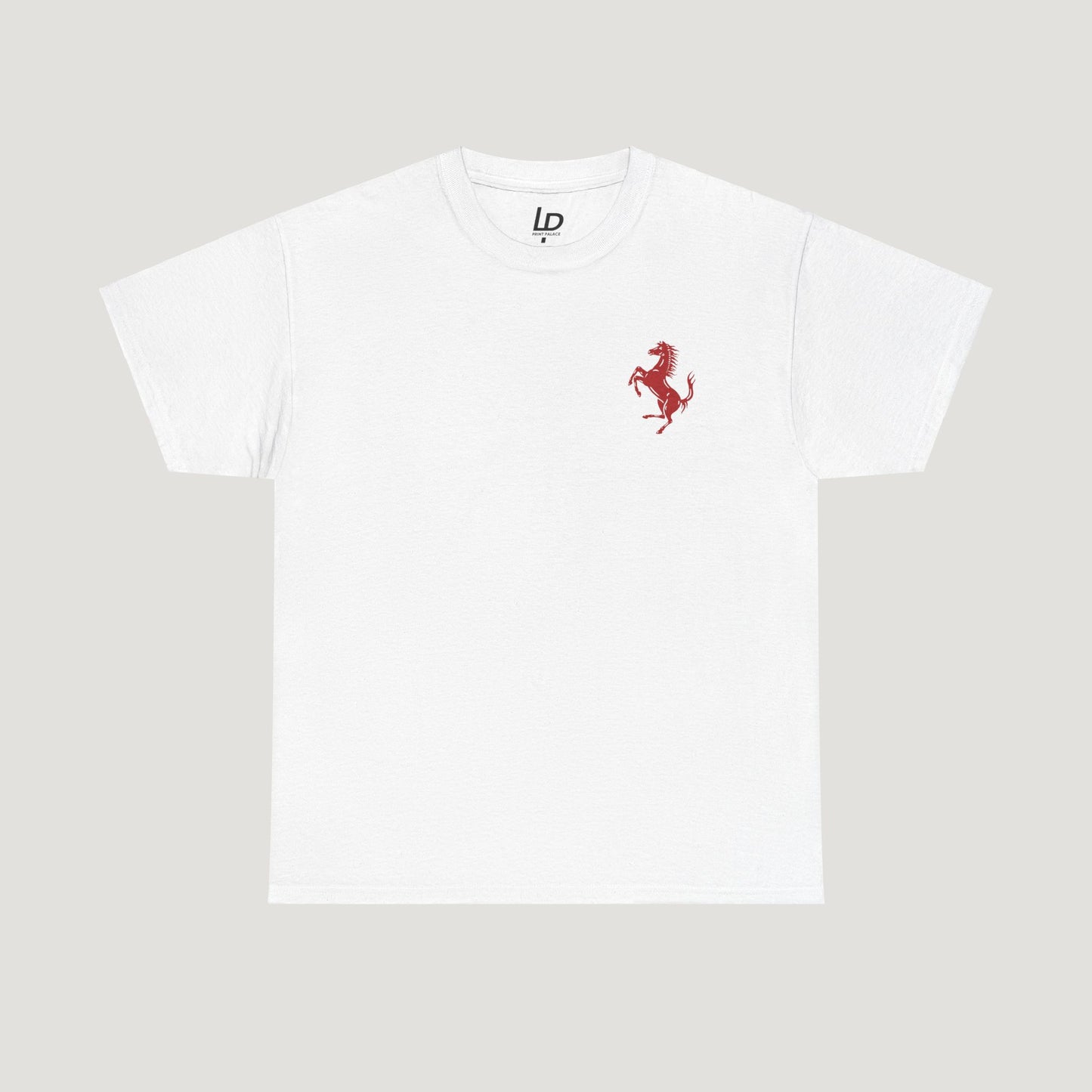 Ferrari SF90 Stradale Tee