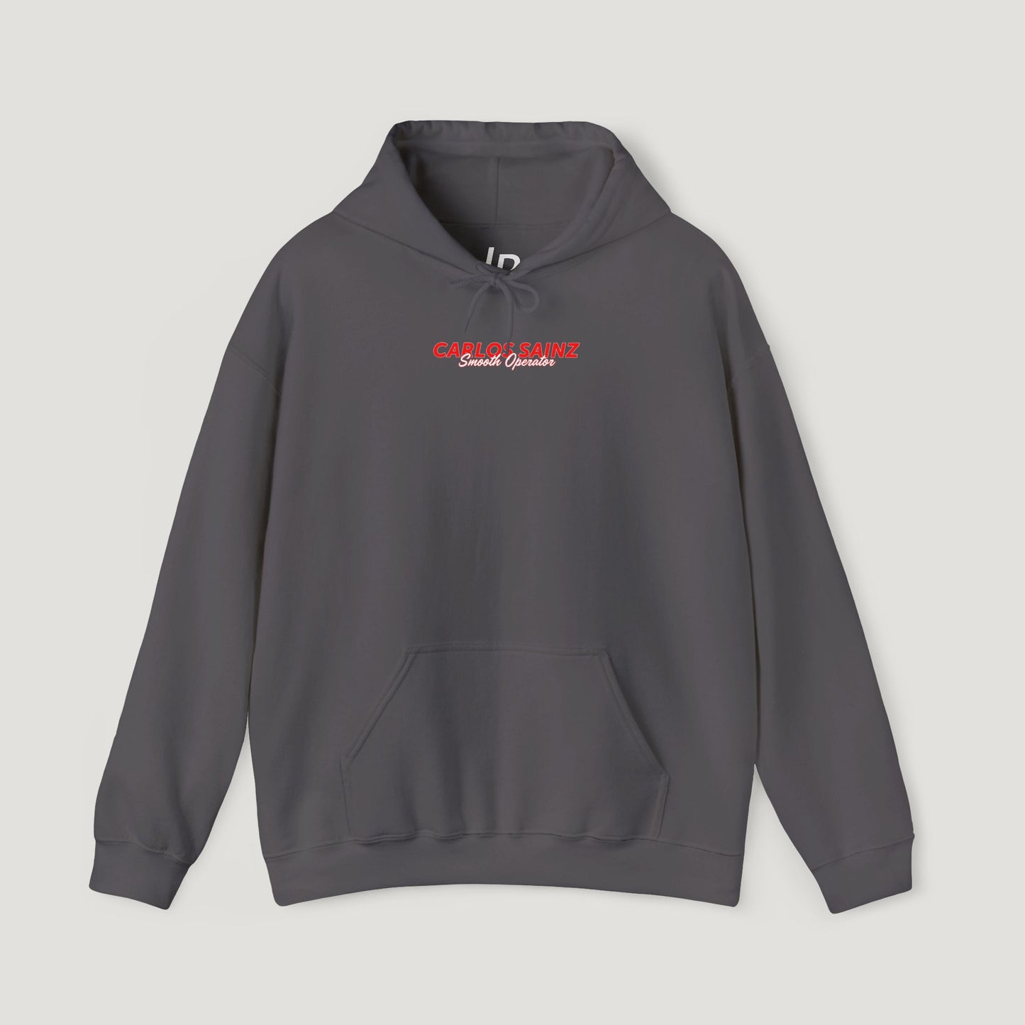 Carlos Sainz Smooth Operator Hoodie