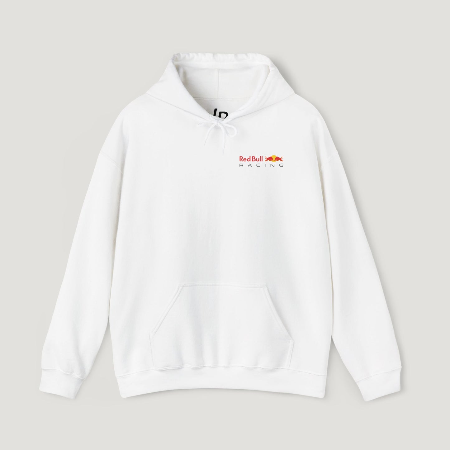 Max Verstappen "Mad Max" F1 Hoodie