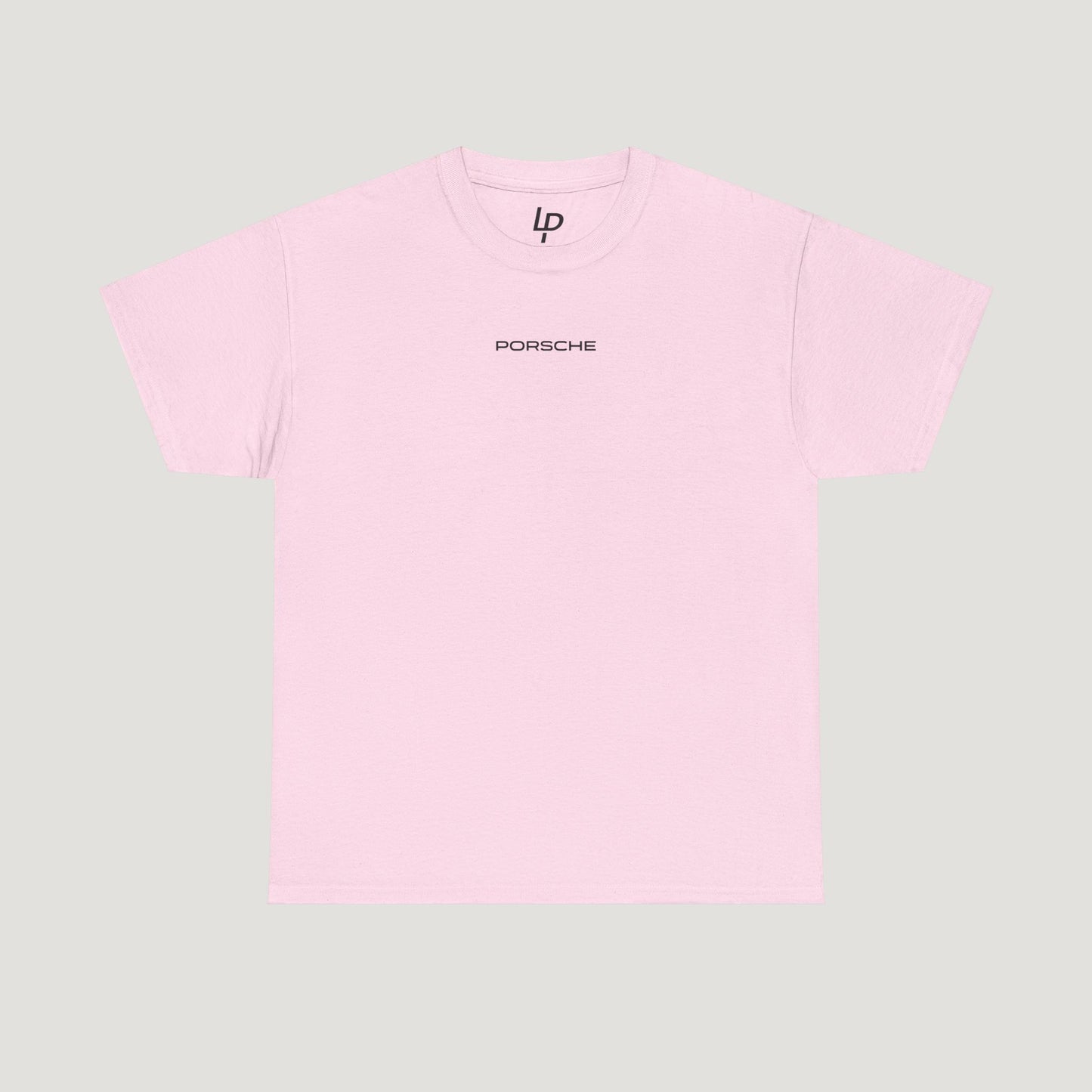 "It's a lifestyle" Porsche 911 GT3 RS Tee