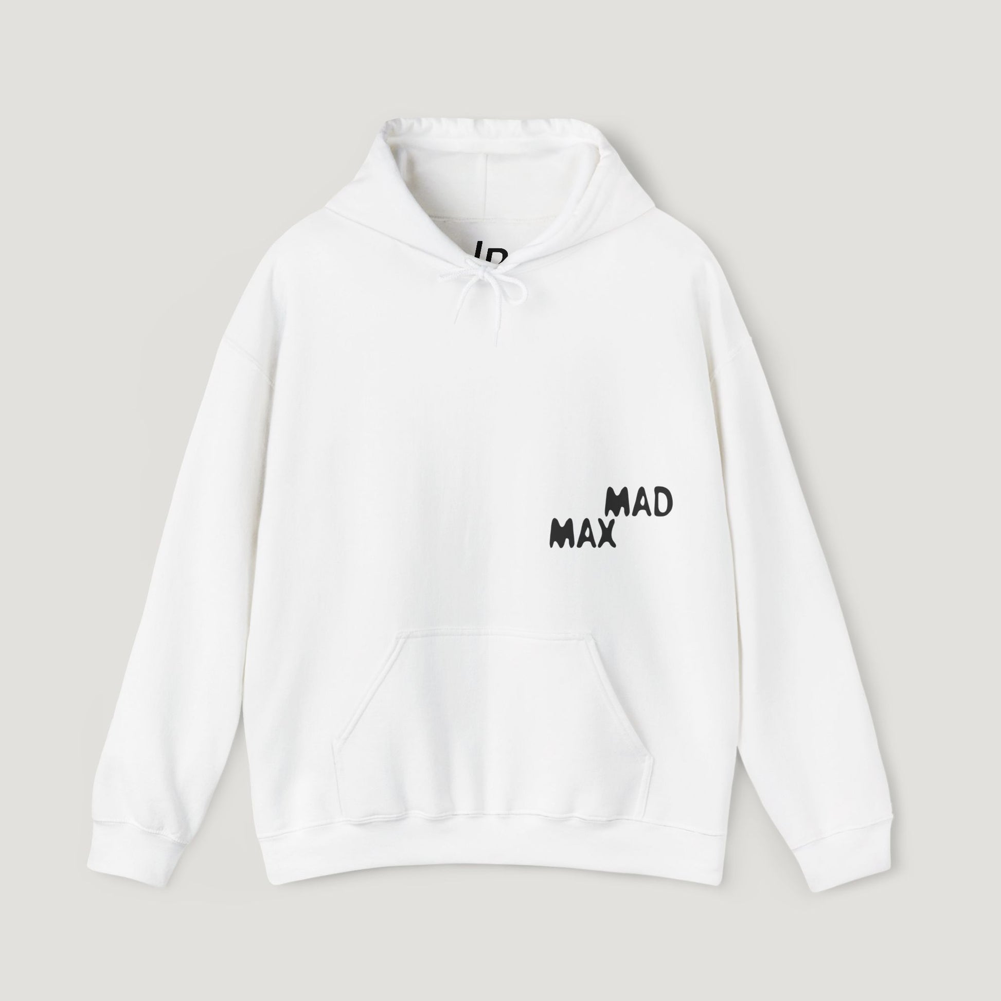 Mad Max Brazil Grand Prix Hoodie