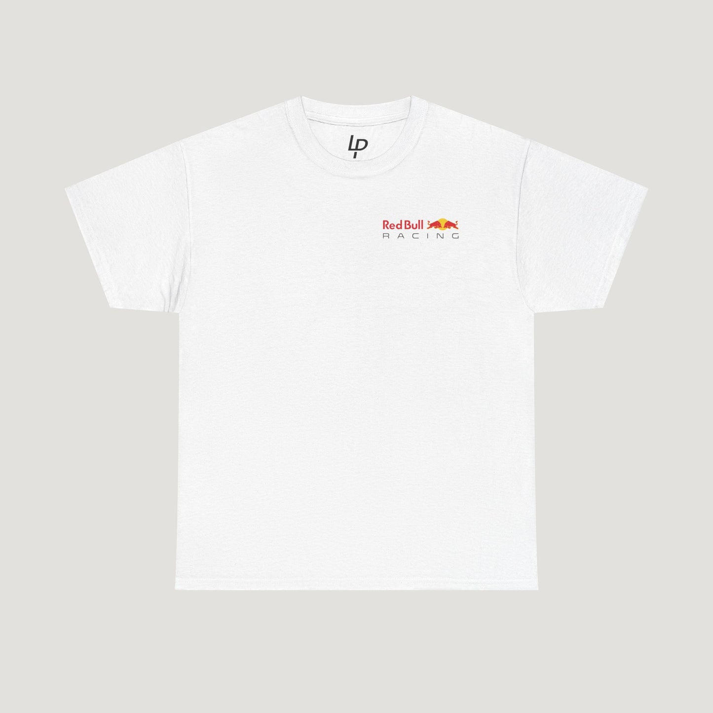 Max Verstappen "Mad Max" F1 Tee