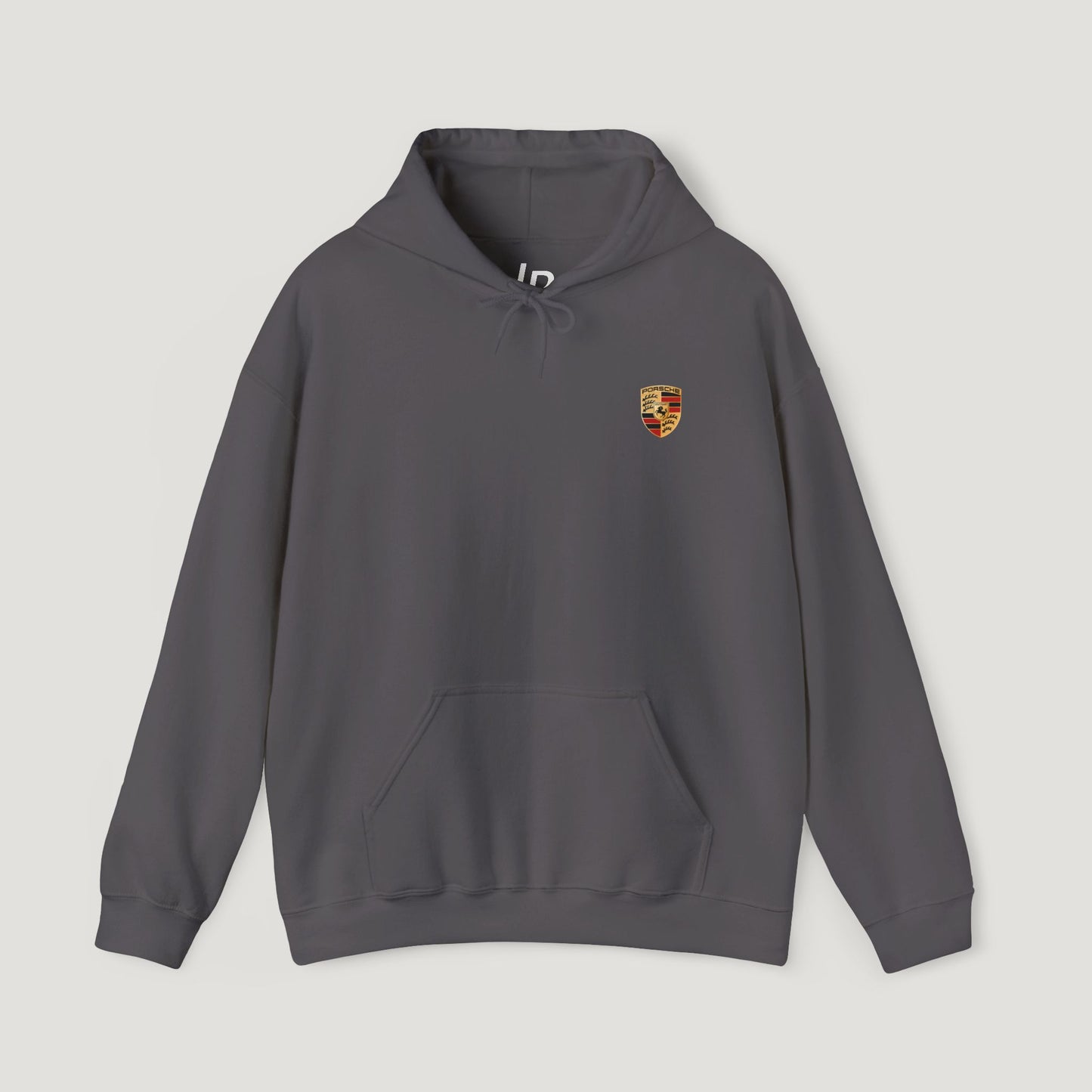 Porsche 911 GT3 RS Hoodie