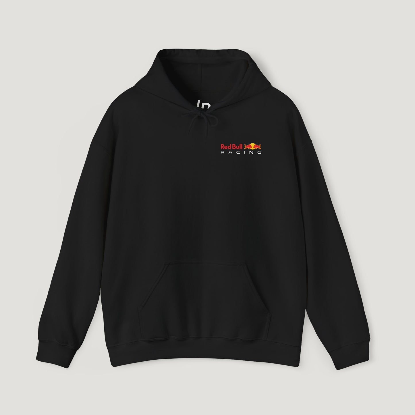 Max Verstappen "Mad Max" F1 Hoodie