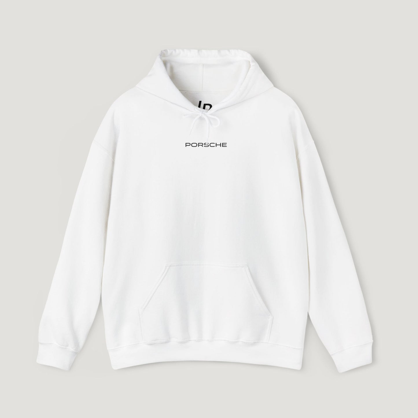 "It's a lifestyle" Porsche 911 GT3 RS Hoodie