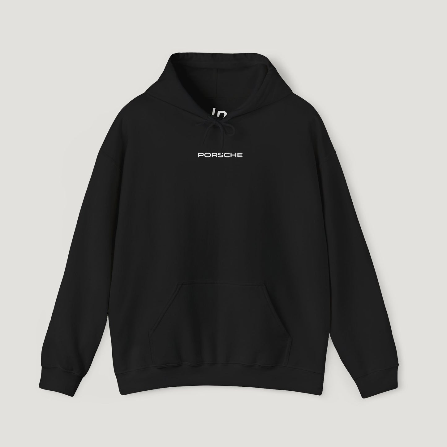 "It's a lifestyle" Porsche 911 GT3 RS Hoodie