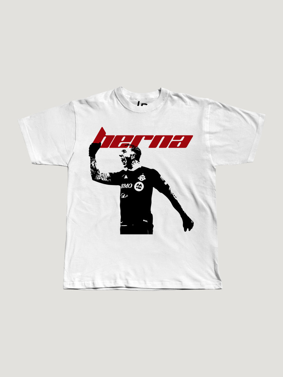 Berna Y2K Tee