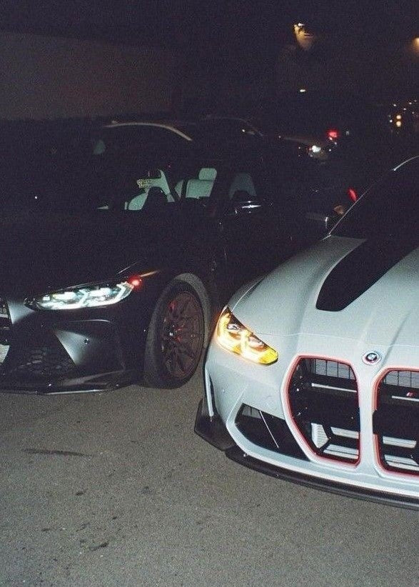 BMW Hoodies