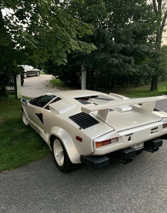 Lamborghini Collection