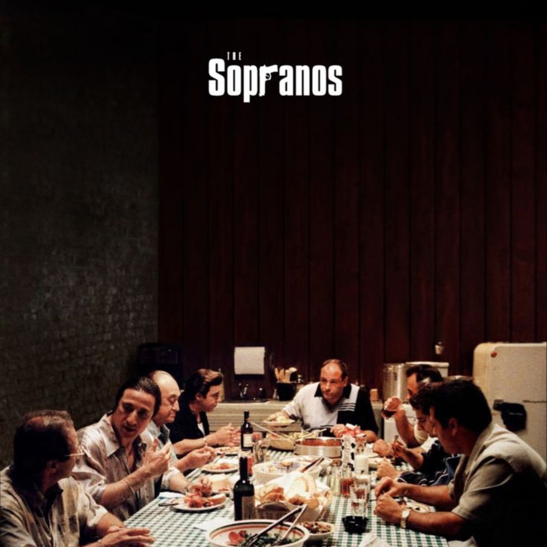 Sopranos Collection