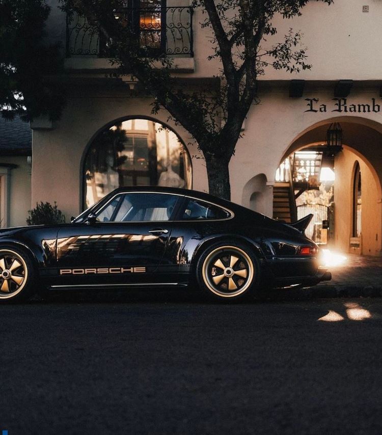 Porsche Collection