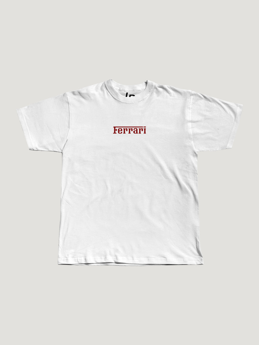 Sir Lewis Ferrari Tee