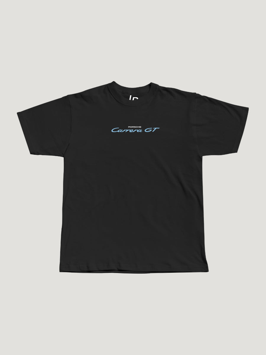 Porsche Carrera GT Tee