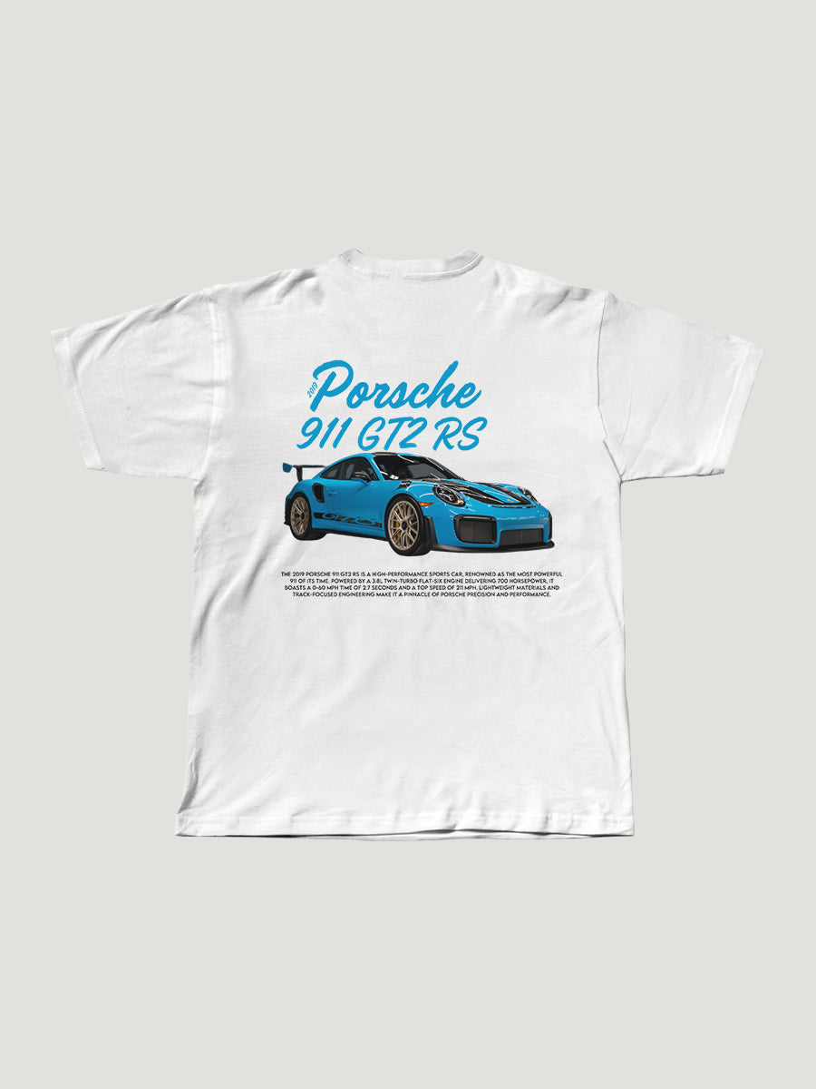Porsche 911 GT2 RS Tee
