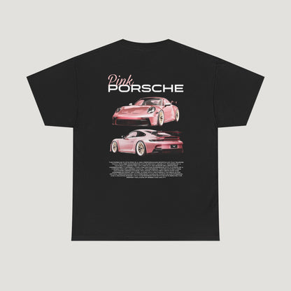 "Pink" Porsche 911 GT3 Tee