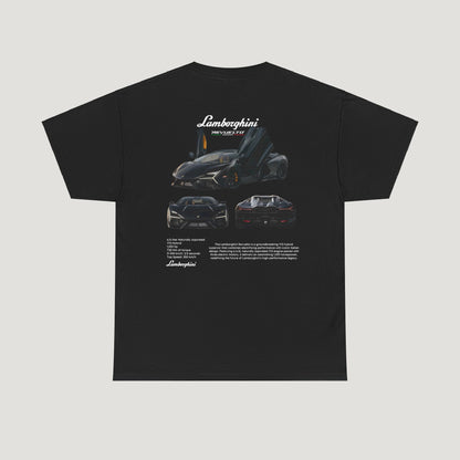 Lamborghini Revuelto Tee