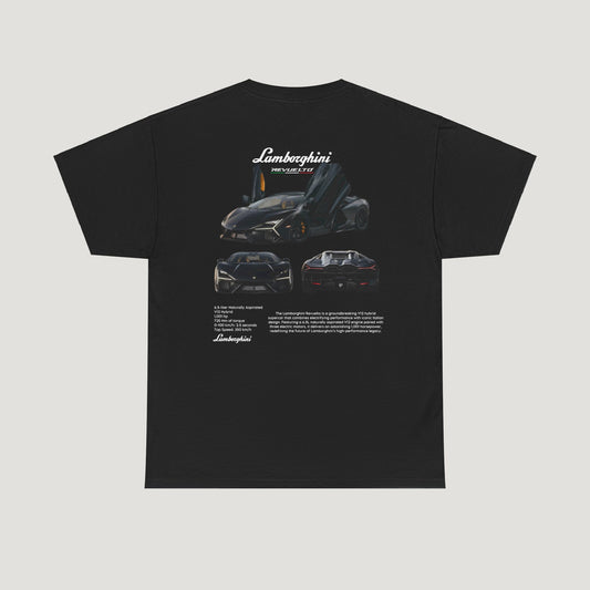 Lamborghini Revuelto Tee