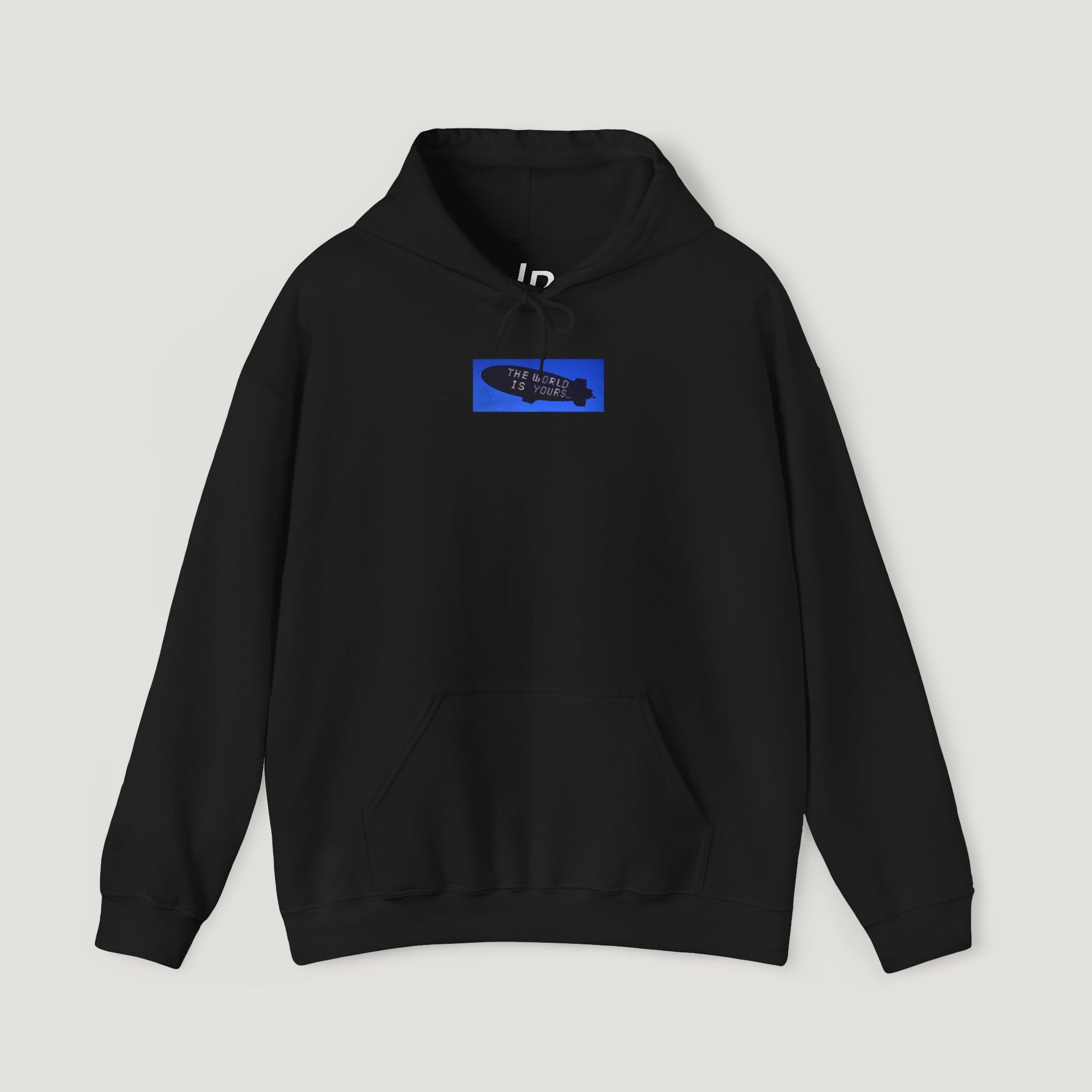 Tony Montana Rise to Power Hoodie