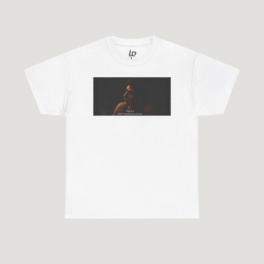 Christopher Moltisanti Tee