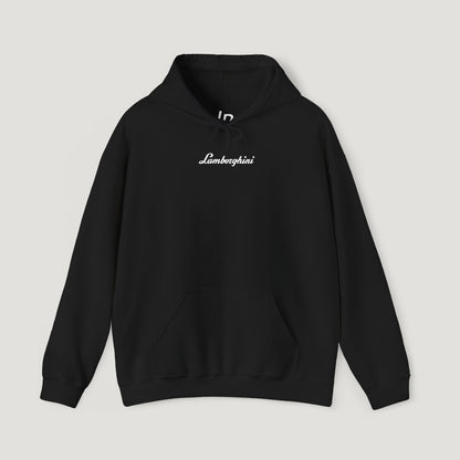 Lamborghini Revuelto Hoodie