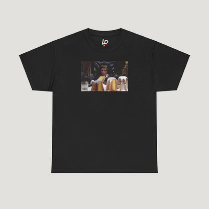 A Tony Montana Italian Christmas Tee