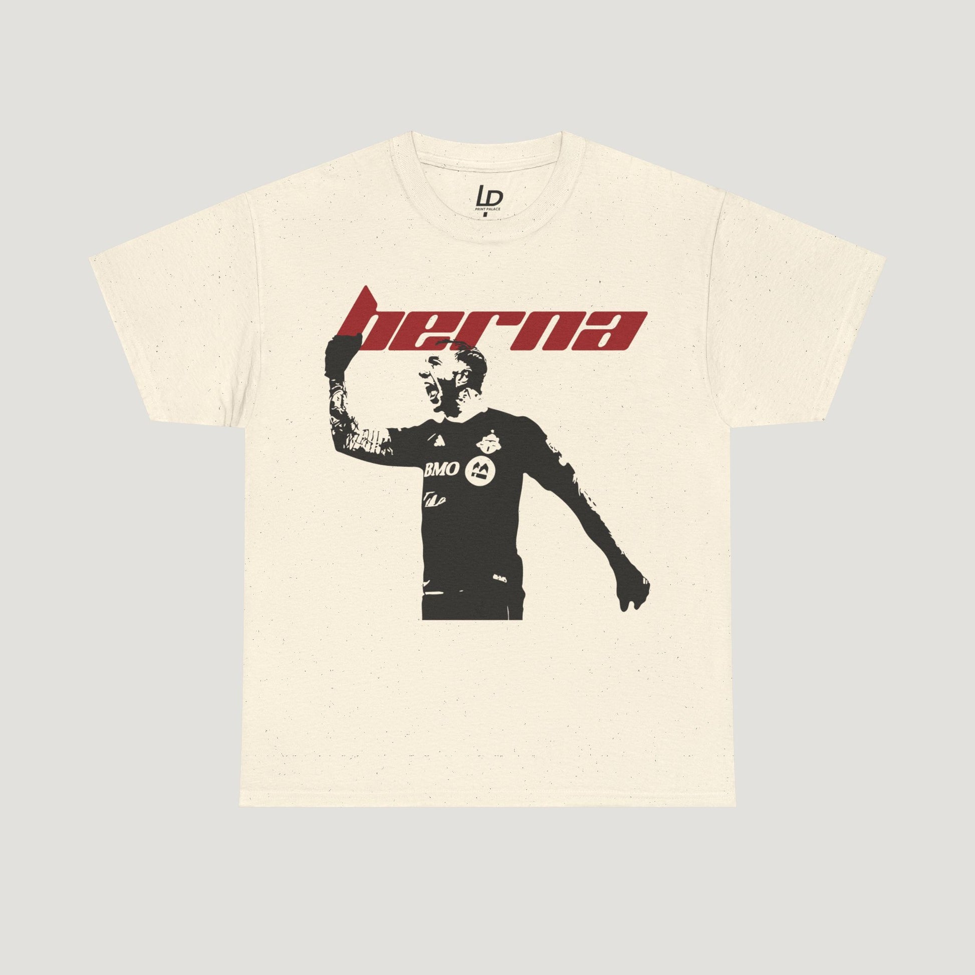 Berna Y2K Tee
