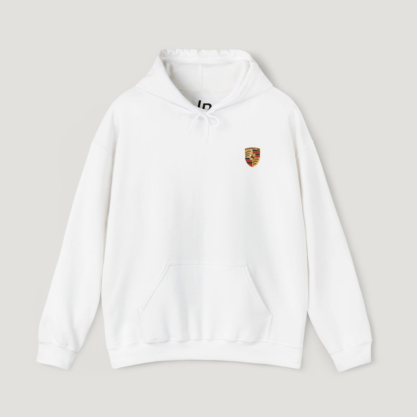 Porsche 911 GT3 RS Hoodie
