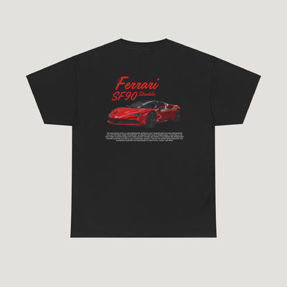 Ferrari SF90 Stradale Tee