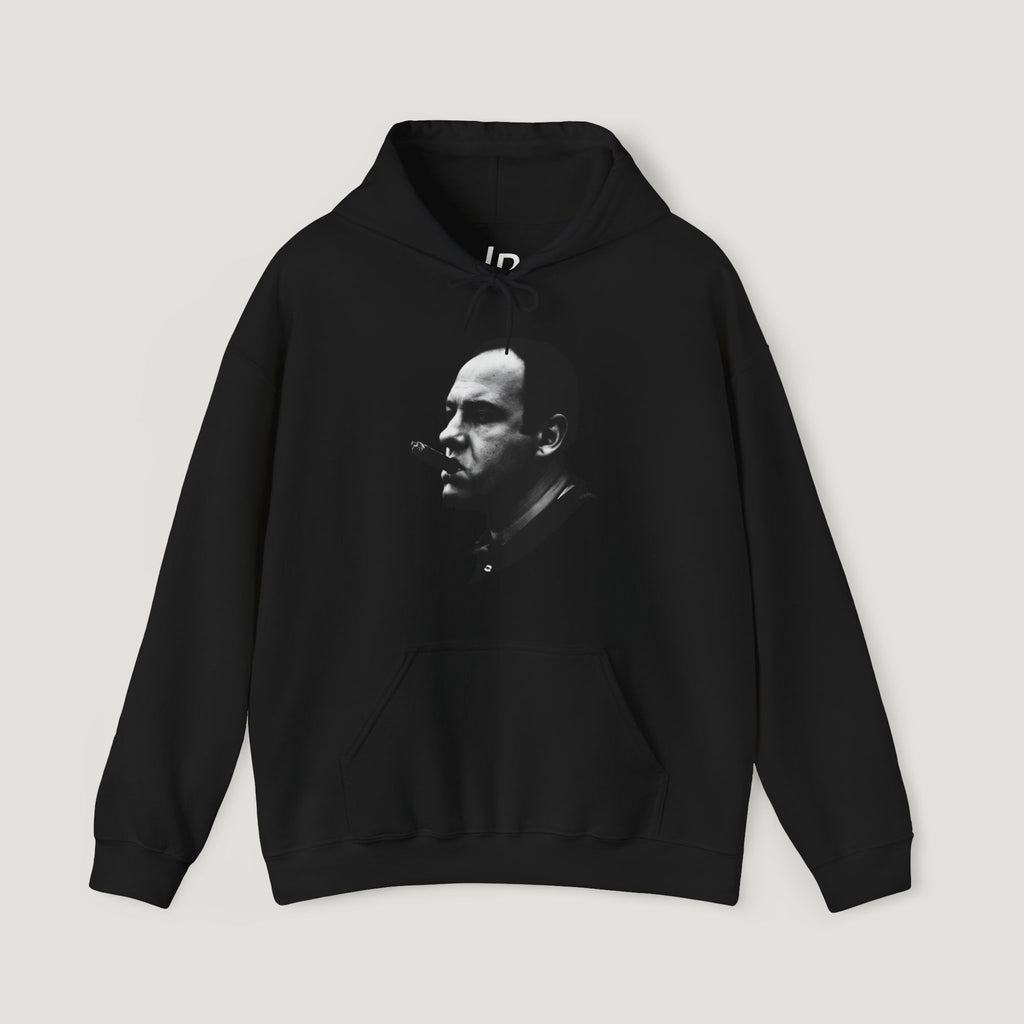 Tony Soprano Cigar Hoodie