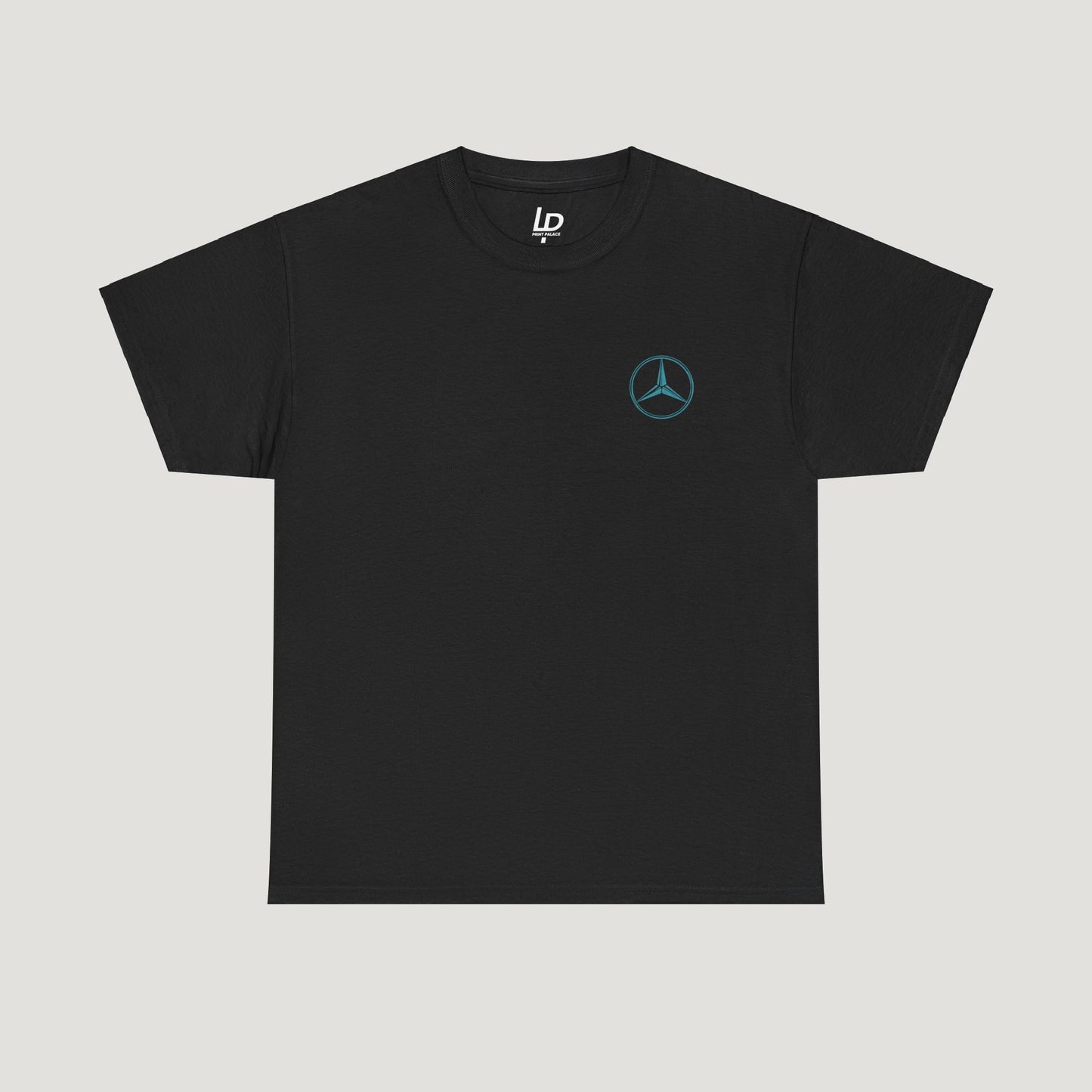 Lewis Hamilton Mercedes F1 Tee