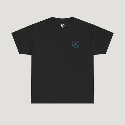 Lewis Hamilton Mercedes F1 Tee