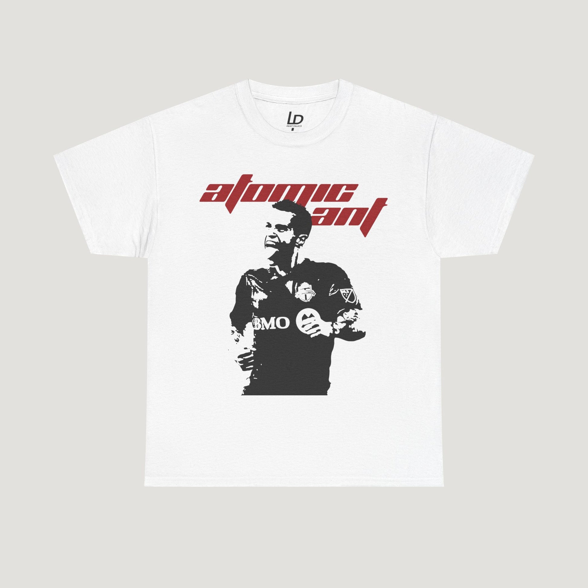 Atomic Ant Y2K Tee