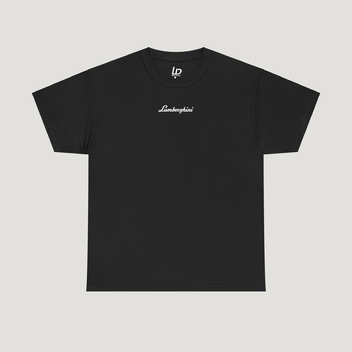 Lamborghini Revuelto Tee