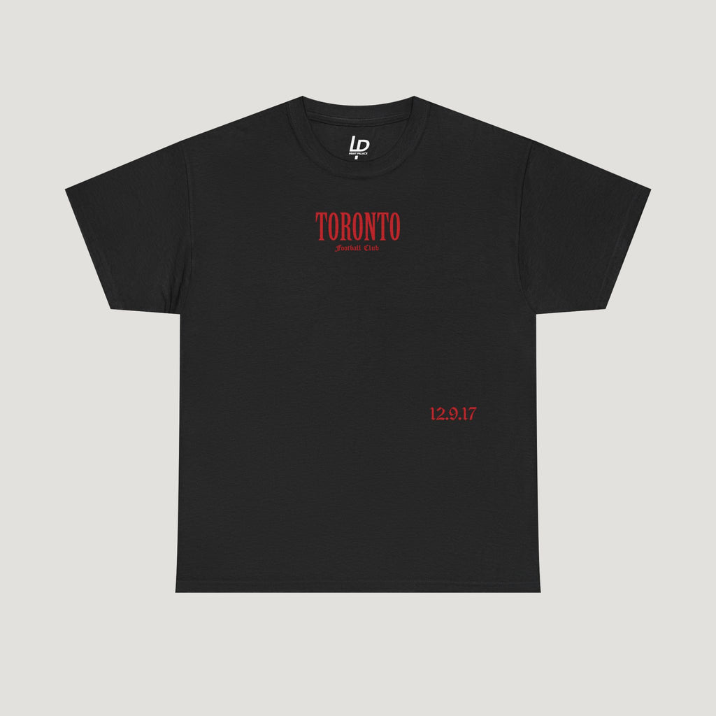 Toronto 12.9.17 Tee