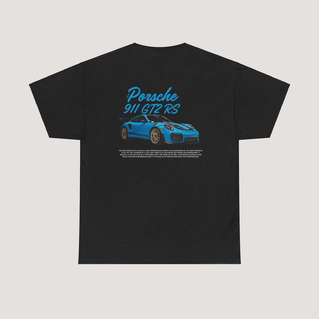 Porsche 911 GT2 RS Tee