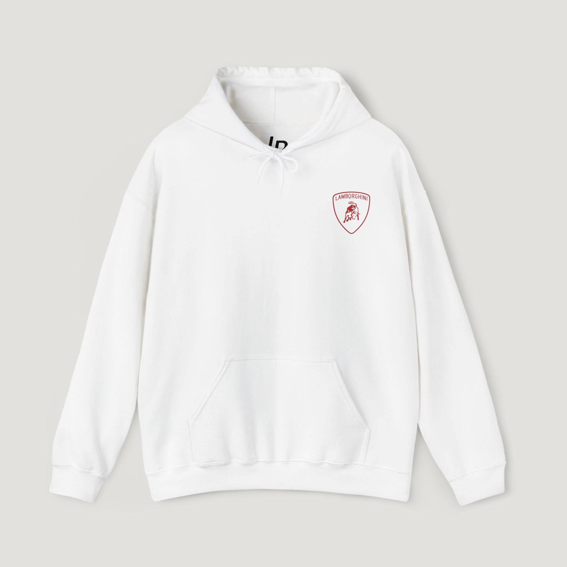 Lamborghini Aventador SVJ Hoodie