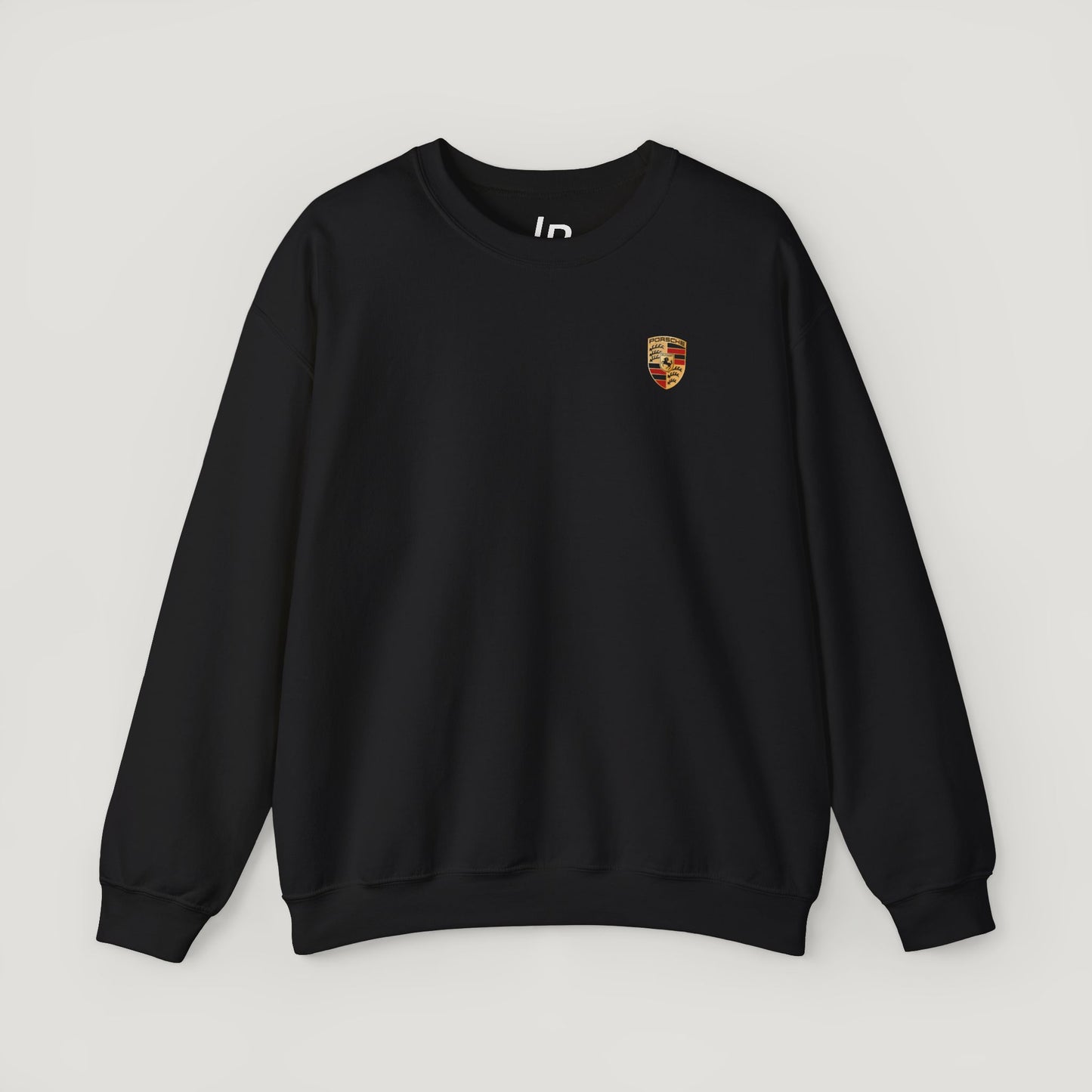 Porsche 911 GT3 RS Crewneck Sweater