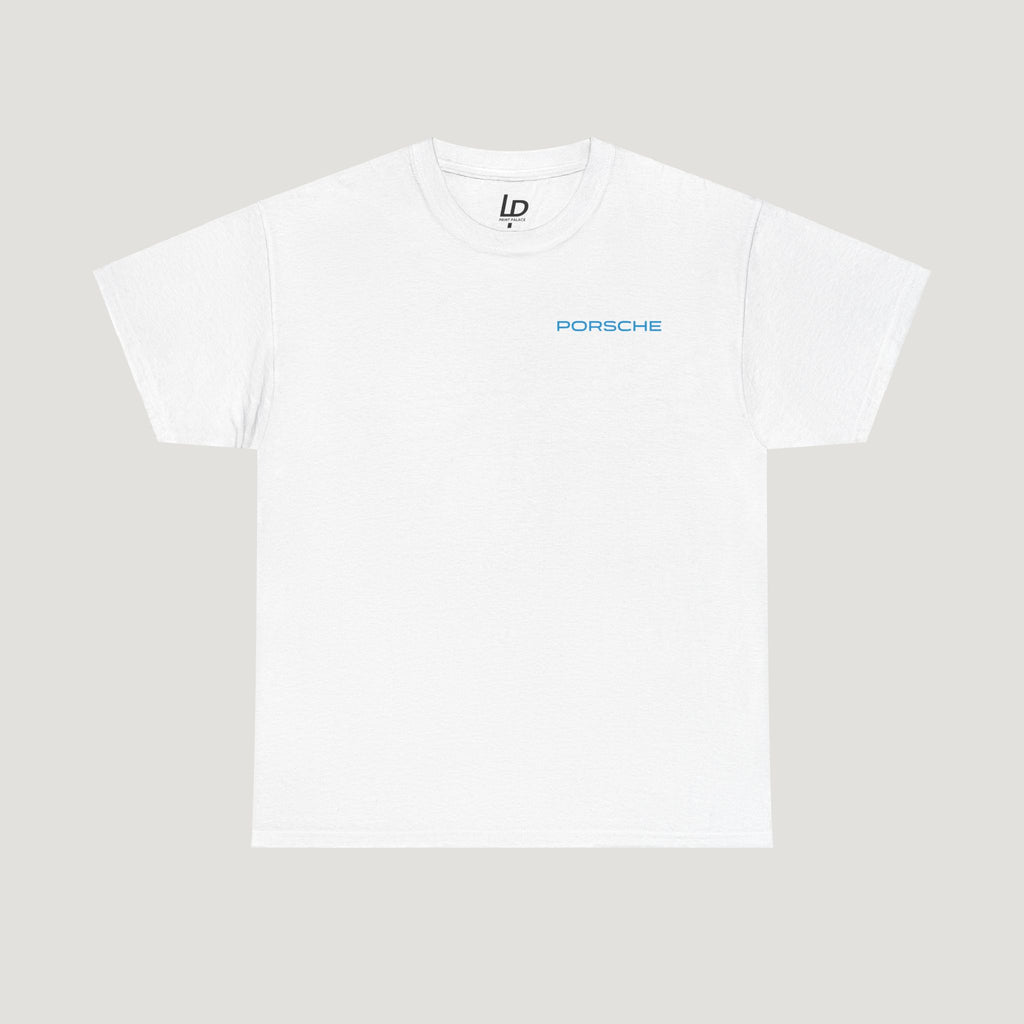 Porsche 911 GT2 RS Tee