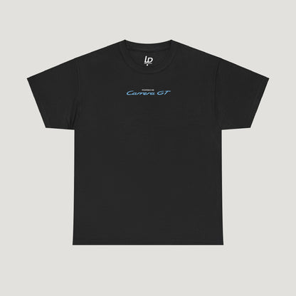 Porsche Carrera GT Tee