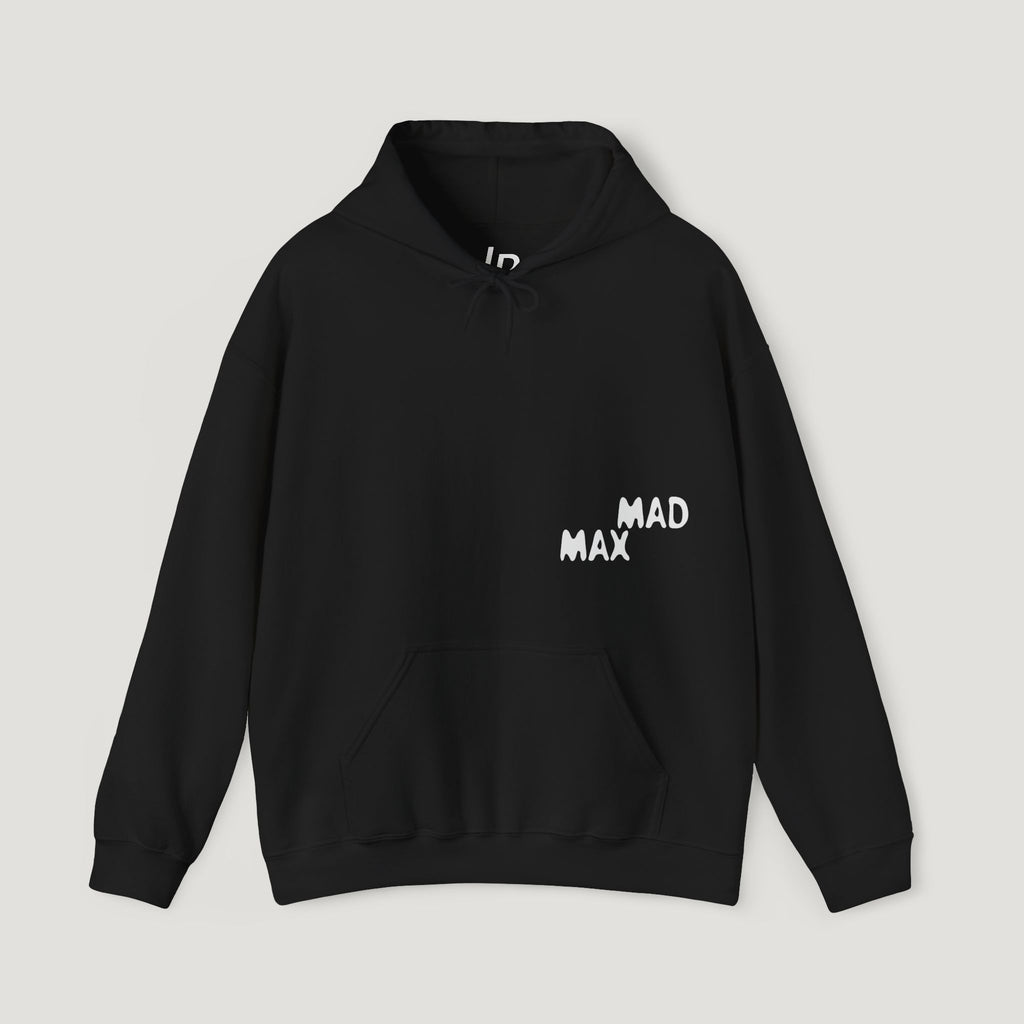 Mad Max Brazil Grand Prix Hoodie