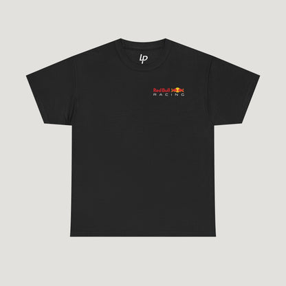 Max Verstappen "Mad Max" F1 Tee