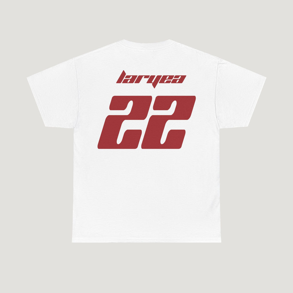 Richie Laryea 22 Tee