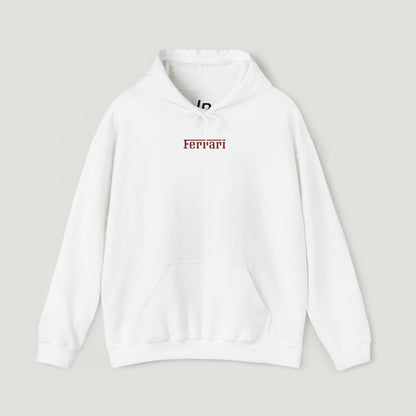 Sir Lewis Ferrari Hoodie