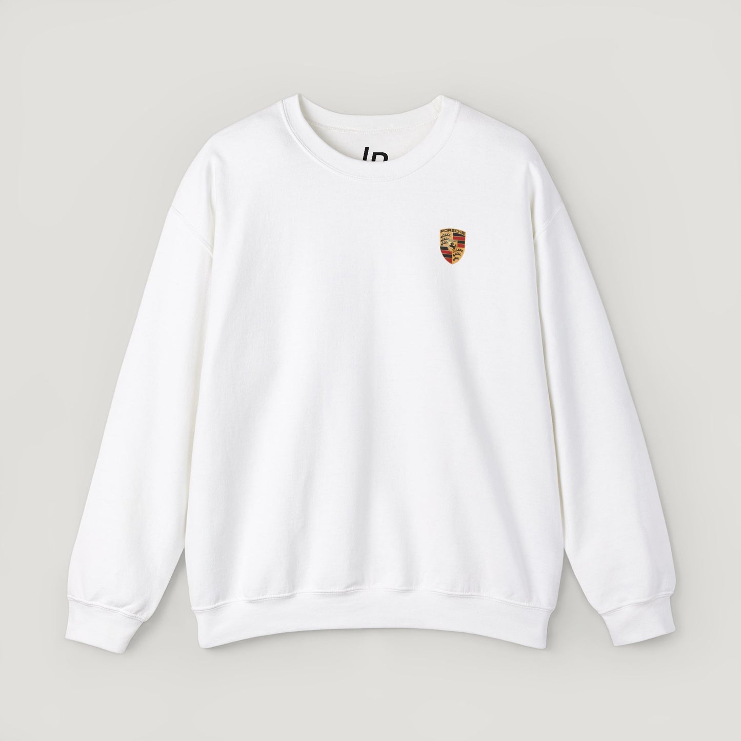 Porsche 911 GT3 RS Crewneck Sweater